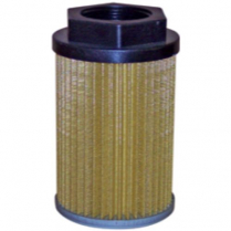 Wire Mesh Media Hydraulic Element
