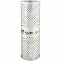 Maximum Performance Glass Hydraulic Element