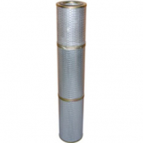 Maximum Performance Glass Hydraulic Element