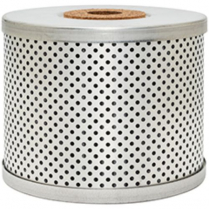 Wire Supported Maximum Performance Glass Hydraulic Element