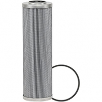 Wire Supported Maximum Performance Glass Hydraulic Element