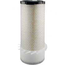 Radial Seal Outer Air Element with Fins