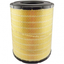 Extreme Performance Nano Radial Seal Outer Air Element