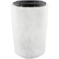 Radial Seal Air Element with Foam Wrap