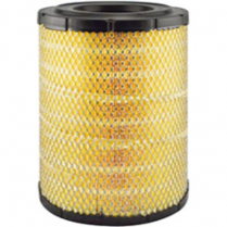 Extreme Performance Nano Radial Seal Outer Air Element