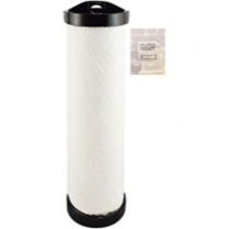 Felt Media Radial Seal Inner Air Element