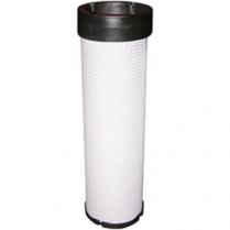 Synthetic Media Radial Seal Inner Air Element