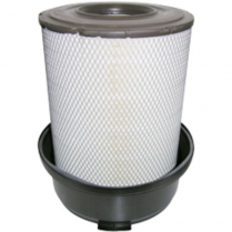 Radial Seal Air Element with Lid