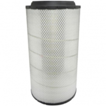 RADIAL SEAL OUTER AIR ELEMENT