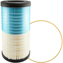 RADIAL SEAL AIR ELEMENT