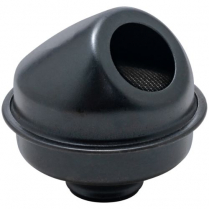 Crankcase Breather Filter in Metal Housing