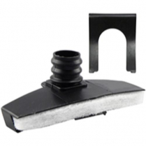 Poly Foam Oil Vapor Emission Filter