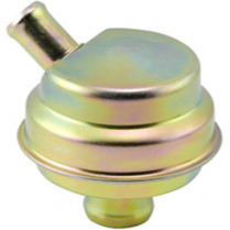 Crankcase Breather Filter in Metal Housing