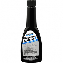 GASOLINE ADDITIVE-8 OZ (237ML) - TREATS UP TO 18 GALS (68L)