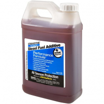 PERFORMANCE FORMULA 64OZ (1.9L) TREATS 240 GALS (909L)