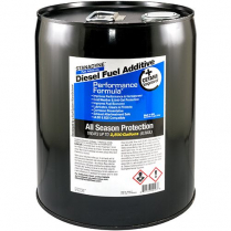 PERFORMANCE FORMULA 5 GALS (19L) TREATS 2500 GALS (9700L)