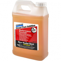 PERF FORMULA WARM WTHER BLEND64OZ(1.9L) TREATS 240 GAL(909L)