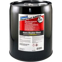 PERF FORM WARM WTHR BLEND 5GALS(19L) TREATS 2500GALS(9464L)