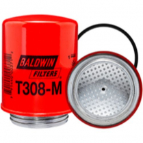 Vac-Cel By-Pass Lube Spin-on with Mason Jar Screw Neck