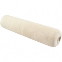 Sisal Sock for Filtering Liquids at High Flow Rates