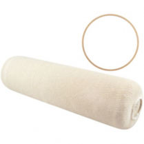 Vac-Cel Dual-Stage Full-Flow Cotton Lube Sock