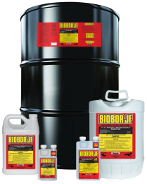 Biobor JF - 5 Gallon Drum
