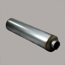 MUFFLER