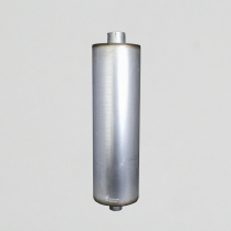 MUFFLER