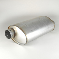 MUFFLER