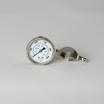 INDust Collection FilterTR