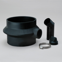 HYDRAULIC FILTER CART ASSBLY