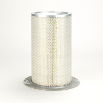 Air Filter Safety
