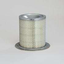 Air Filter Safety