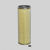 AIR FILTER SAFETY