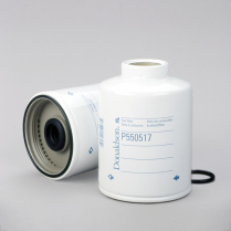 Obsolete USE P550833 Fuel Filter Water Separator Spin-On