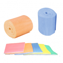 Media Roll Dry 36"x 300 "x 1"  MERV < 5