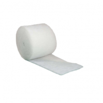 Paint Booth Media 20"x 20"x 1"  MERV < 5