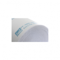 Paint Booth Roll 78.75 "x 246"x  "  MERV < 5