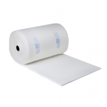 Paint Booth Media 6"x 24"x 0.5 "  MERV < 5