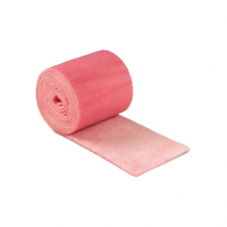 Paint Booth Media Roll 48"x 1080 "x 1"  MERV < 5