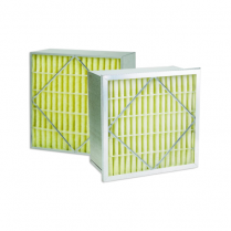 Rigid Cell 20"x 20"x 12"  MERV 14