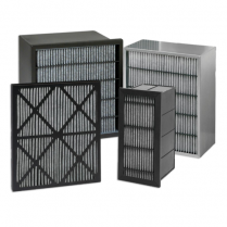 Gas Phase 24"x 24"x 12"  MERV < 5