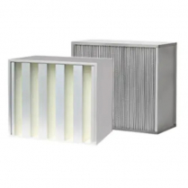 HEPA Filters 12"x 12"x 12"  0.9997