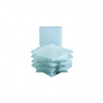 Paint Booth Media Roll 24"x 600 "x 1"  MERV < 5