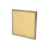 Paint Booth Media 20"x 25"x 1"  MERV < 5