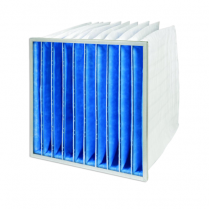 Pocket Filters 20"x 24"x 12" (6 Pkts) MERV 13