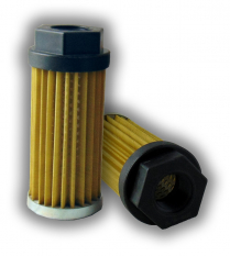 HYDRAULIC FILTER