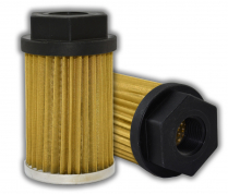 HYDRAULIC FILTER