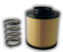 HYDRAULIC FILTER