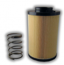HYDRAULIC FILTER